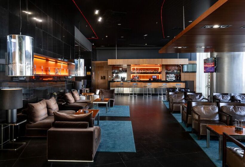 Alexandre Hotel Fira Congress