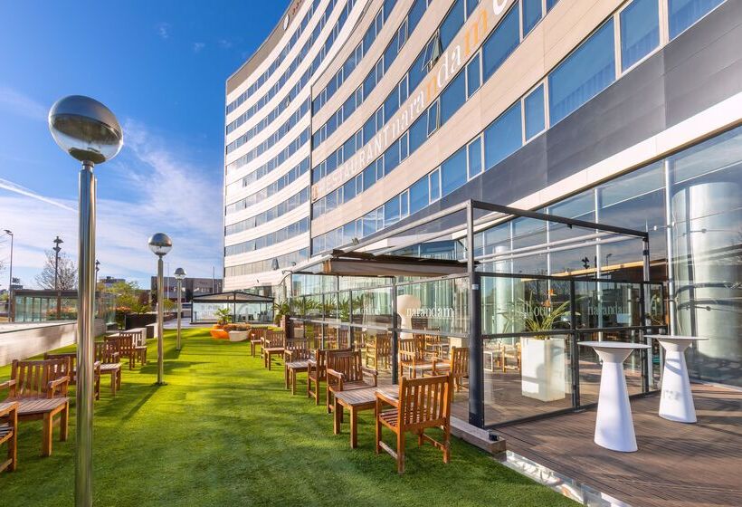 Alexandre Hotel Fira Congress