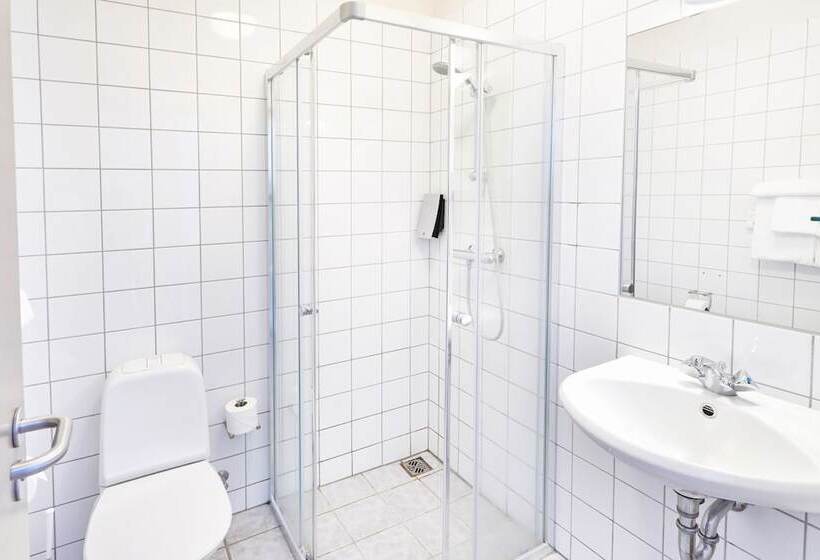 هتل Fosshótel Vatnajökull