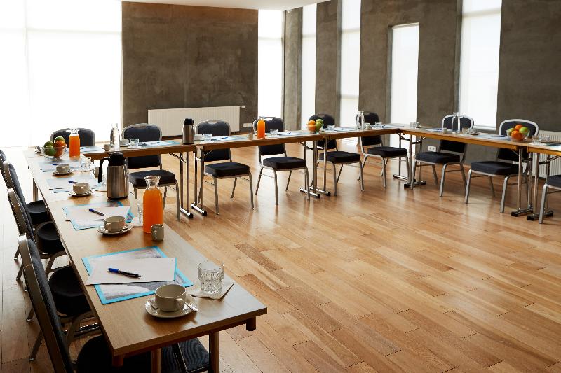 هتل Fosshótel Vatnajökull