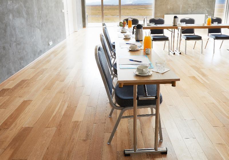 هتل Fosshótel Vatnajökull