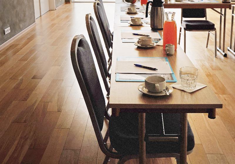 هتل Fosshótel Vatnajökull