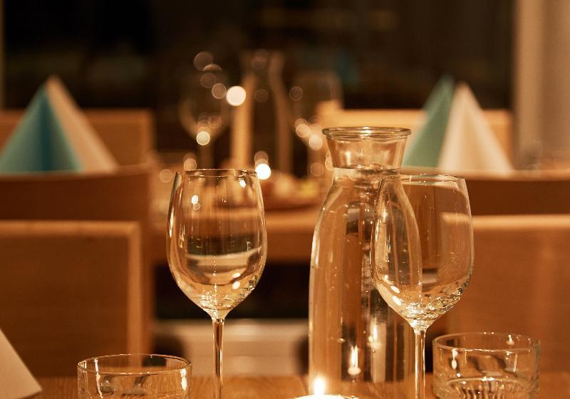 هتل Fosshótel Vatnajökull