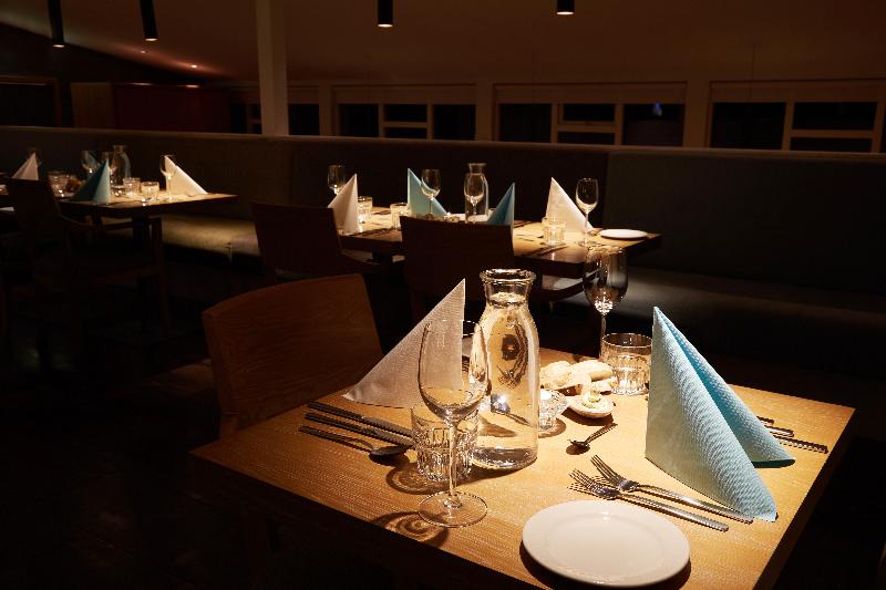 هتل Fosshótel Vatnajökull