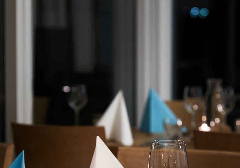 هتل Fosshótel Vatnajökull