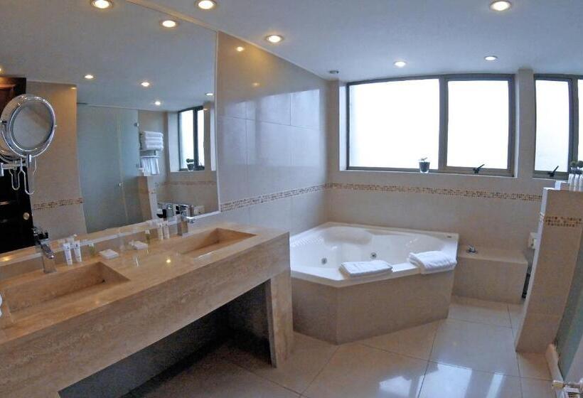 בית מלון כפרי Frontera Clasico