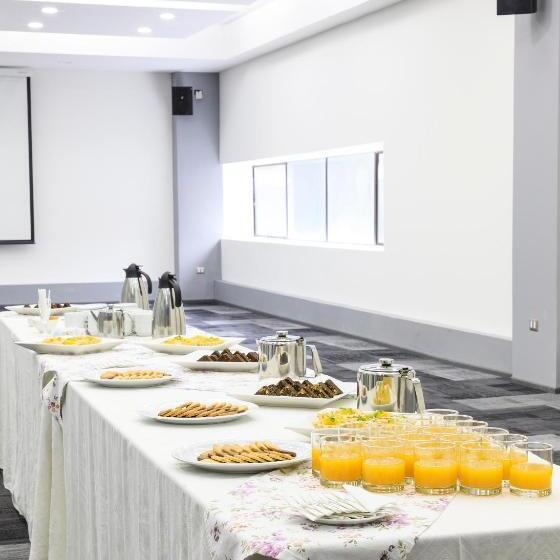 בית מלון כפרי Frontera Clasico