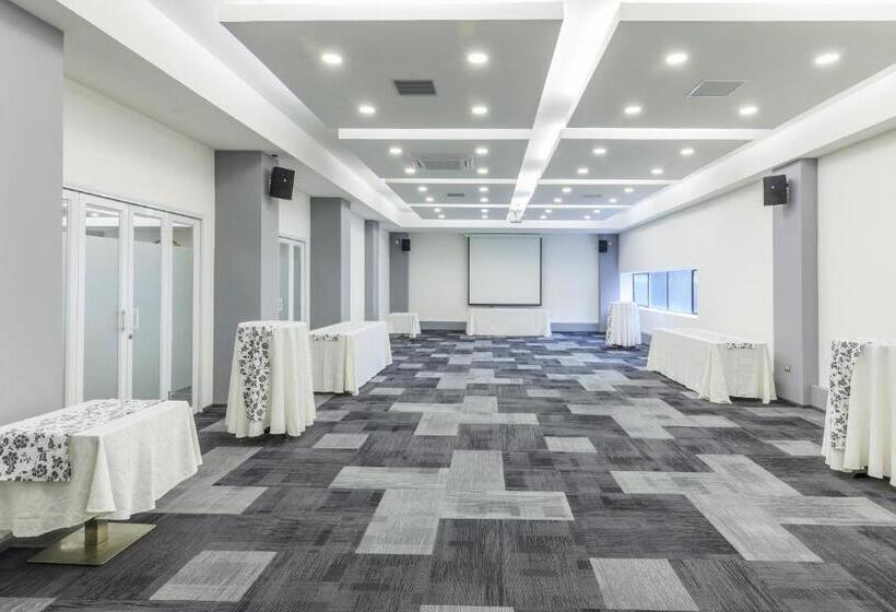 בית מלון כפרי Frontera Clasico