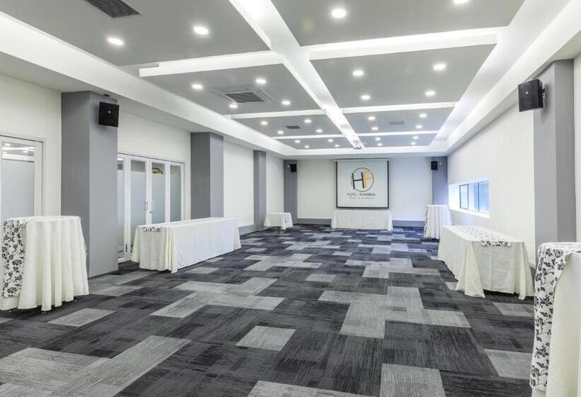 בית מלון כפרי Frontera Clasico