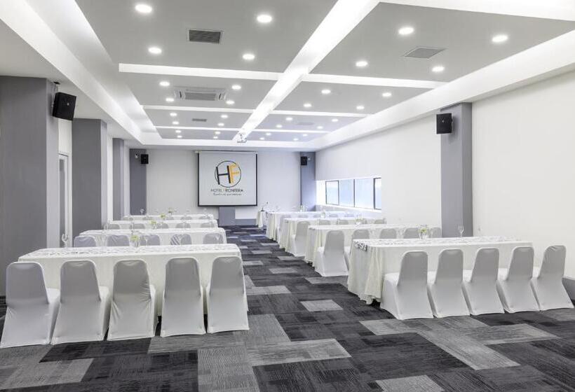 בית מלון כפרי Frontera Clasico