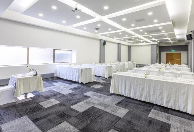 בית מלון כפרי Frontera Clasico