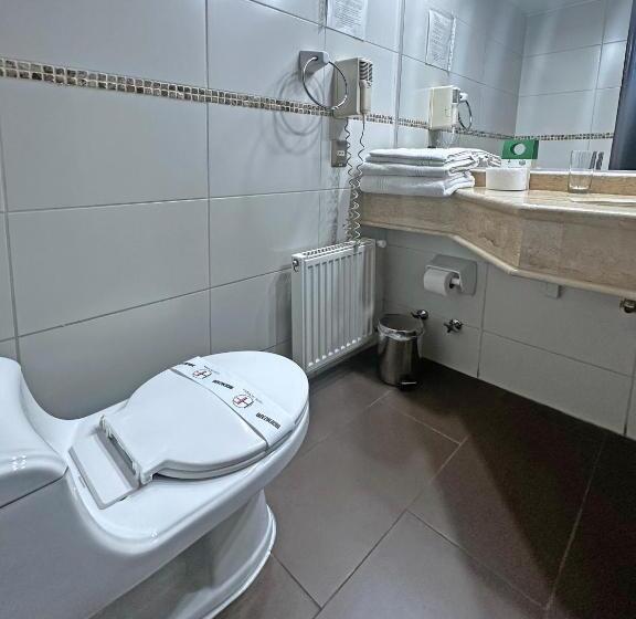 בית מלון כפרי Frontera Clasico