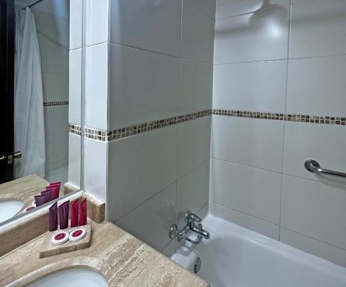 בית מלון כפרי Frontera Clasico