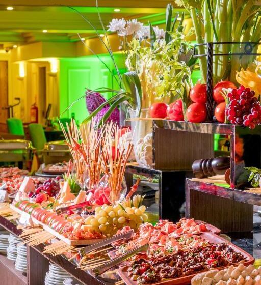 בית מלון כפרי Frontera Clasico