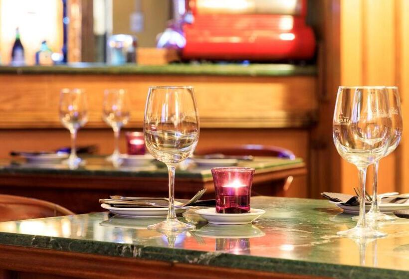 בית מלון כפרי Frontera Clasico