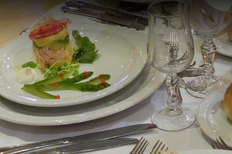 בית מלון כפרי Frontera Clasico