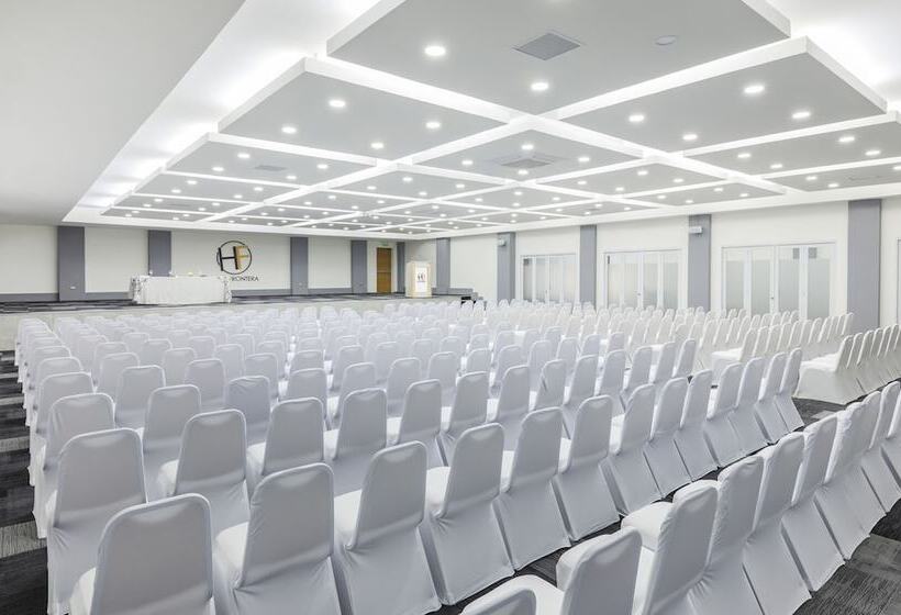 בית מלון כפרי Frontera Clasico