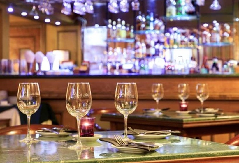 בית מלון כפרי Frontera Clasico