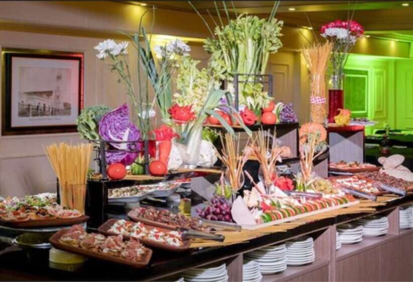 בית מלון כפרי Frontera Clasico