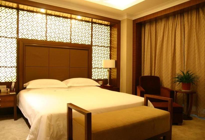 호텔 Garden International