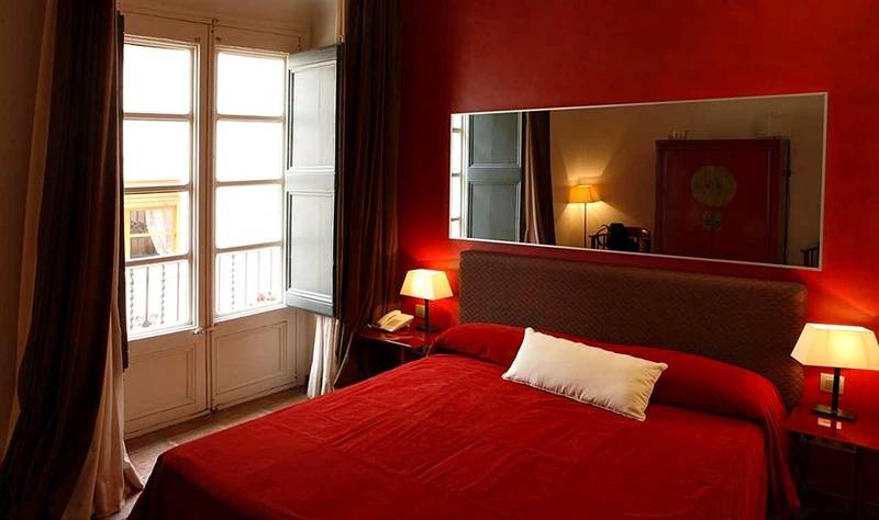 هتل Gran Claustre Restaurant & Spa