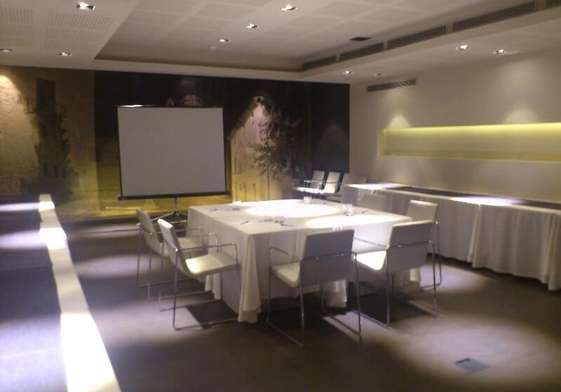 هتل Gran Claustre Restaurant & Spa