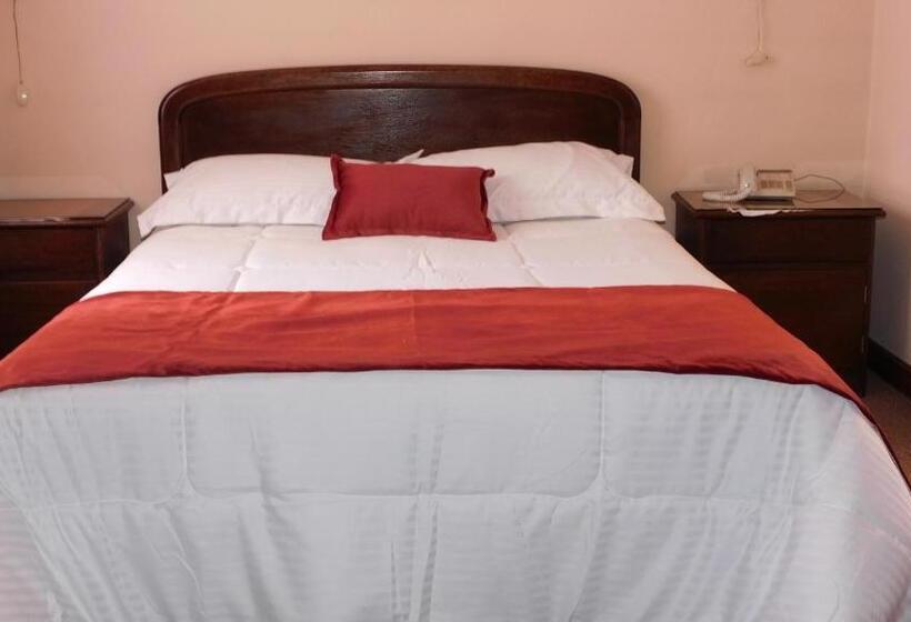 هتل Gran Libertador