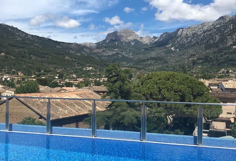 Gran Hotel Soller