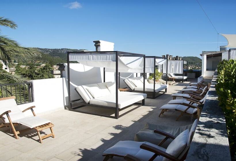 Gran Hotel Soller