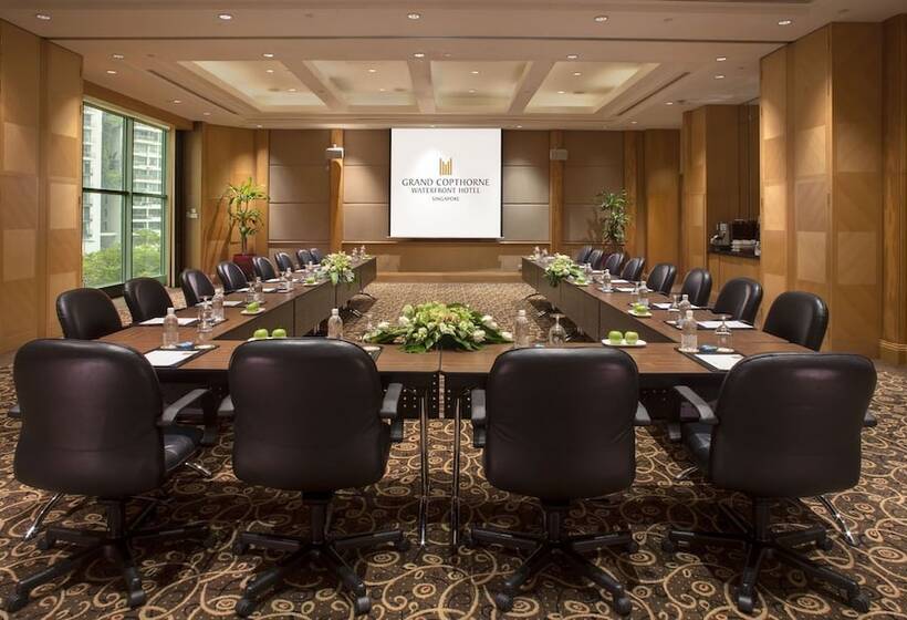 هتل Grand Copthorne Waterfront