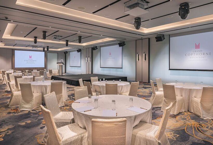 هتل Grand Copthorne Waterfront