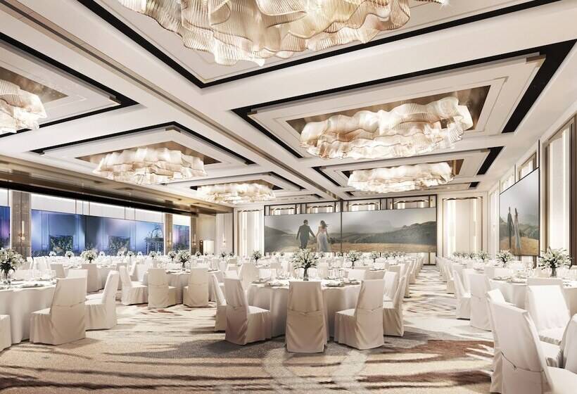 هتل Grand Copthorne Waterfront