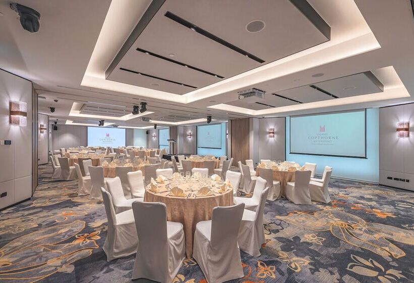 هتل Grand Copthorne Waterfront