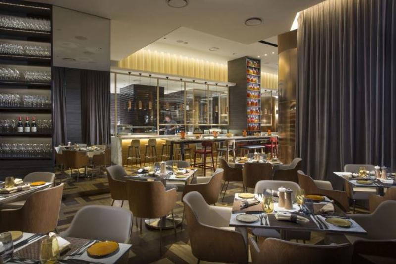 هتل Grand Copthorne Waterfront