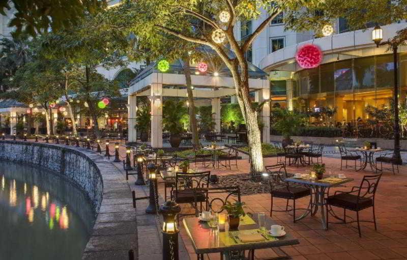 هتل Grand Copthorne Waterfront