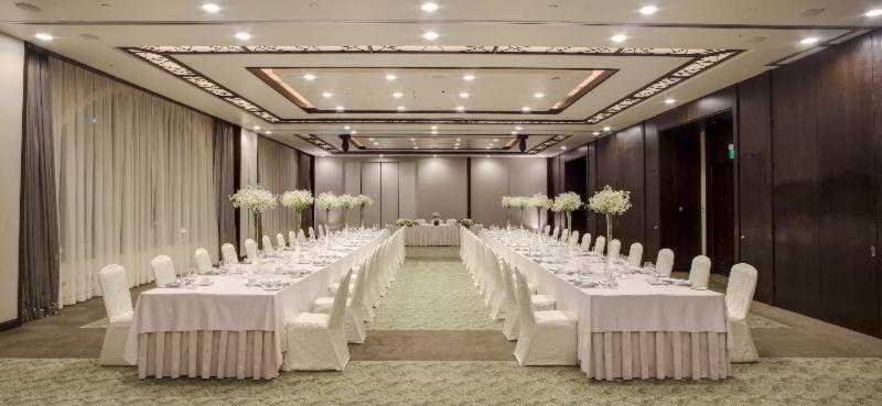 هتل Grand Copthorne Waterfront