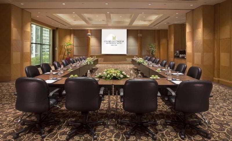 هتل Grand Copthorne Waterfront