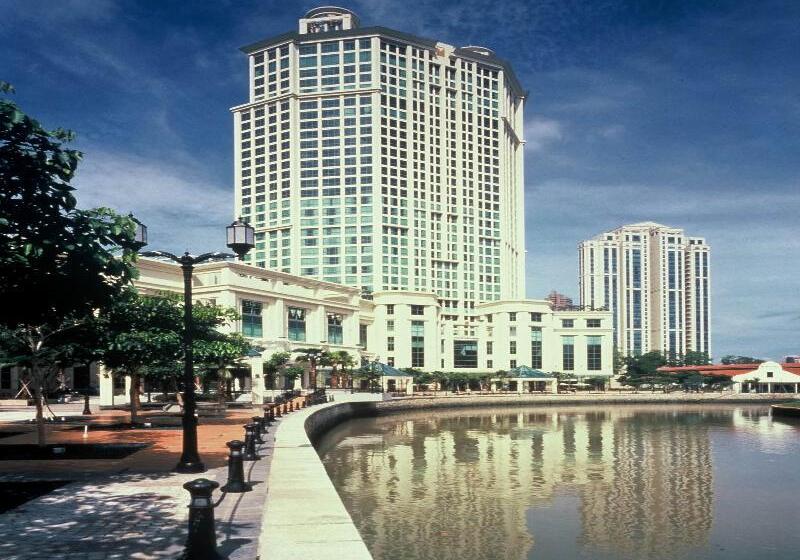 هتل Grand Copthorne Waterfront