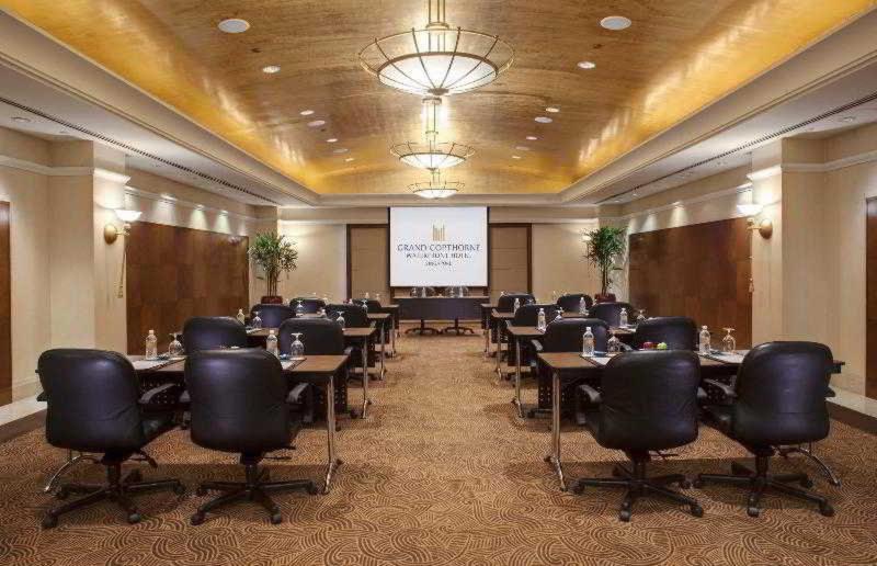 هتل Grand Copthorne Waterfront