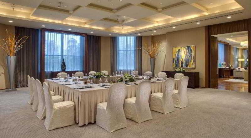 هتل Grand Copthorne Waterfront