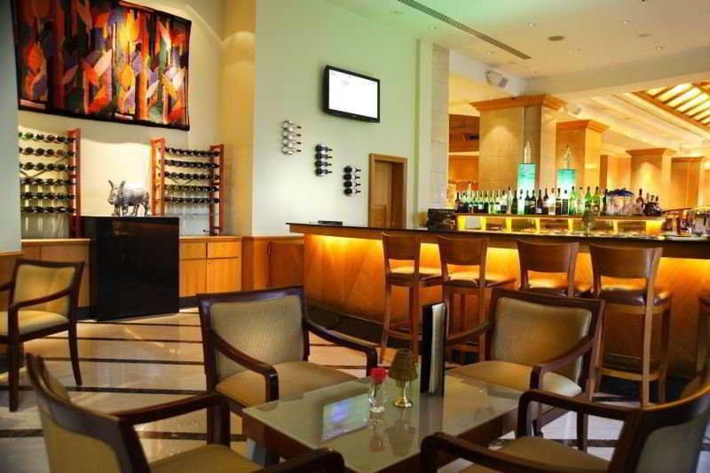 هتل Grand Copthorne Waterfront