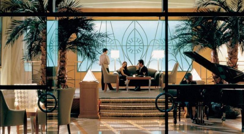 هتل Grand Copthorne Waterfront