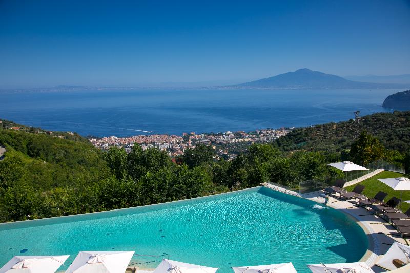 Grand Hotel Due Golfi