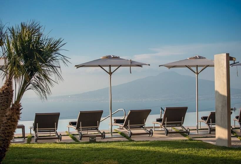 Grand Hotel Due Golfi