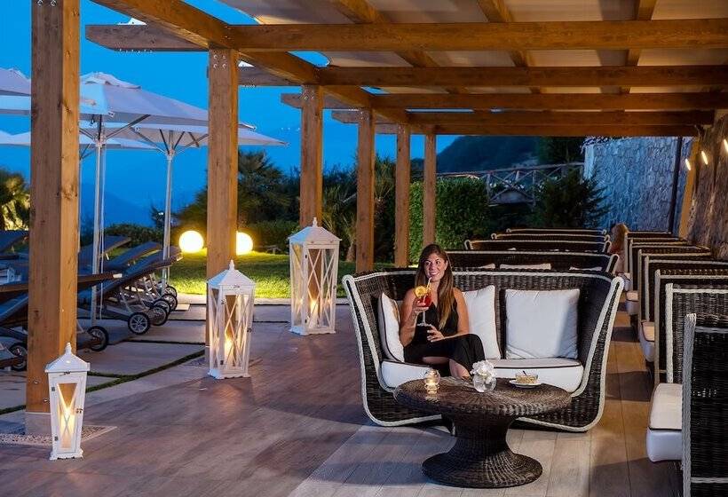 Grand Hotel Due Golfi