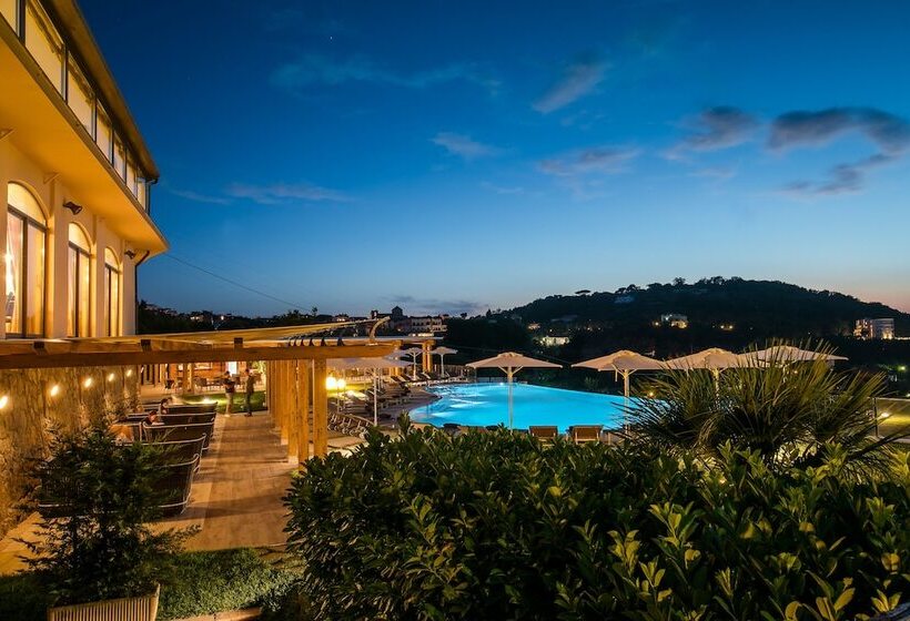 Grand Hotel Due Golfi