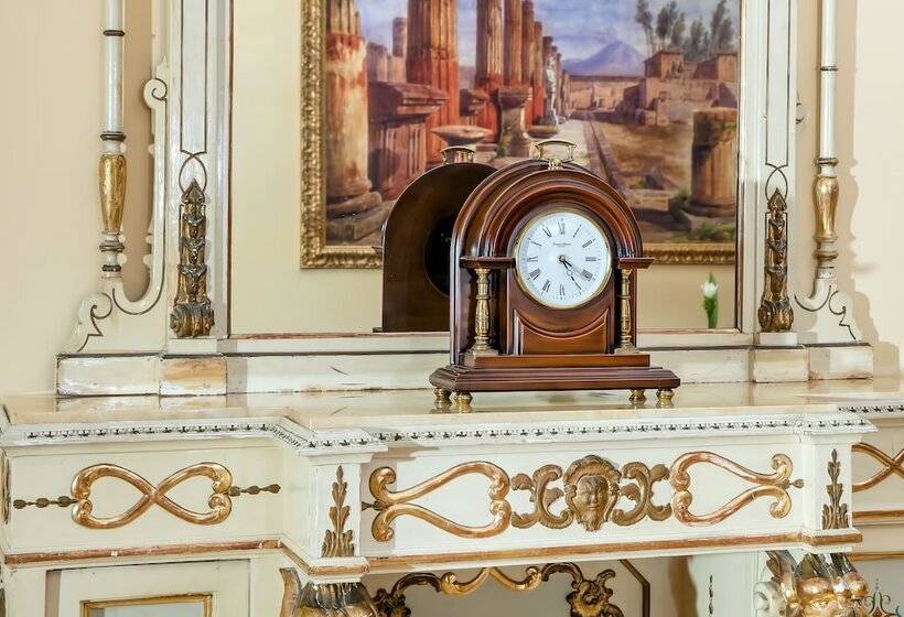 Grand Hotel Due Golfi