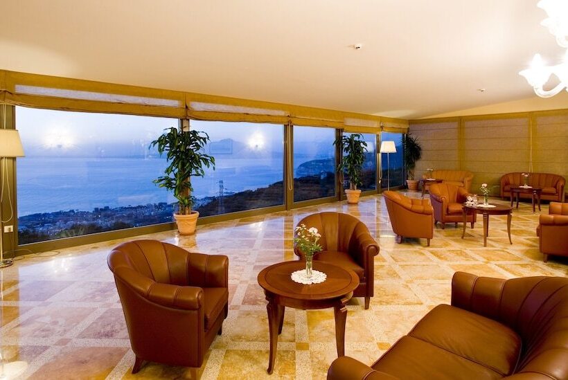 Grand Hotel Due Golfi