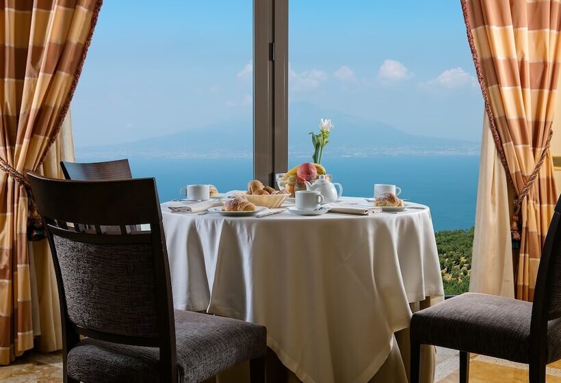 Grand Hotel Due Golfi