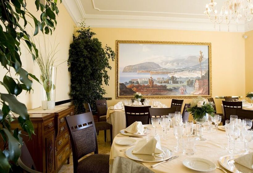 Grand Hotel Due Golfi